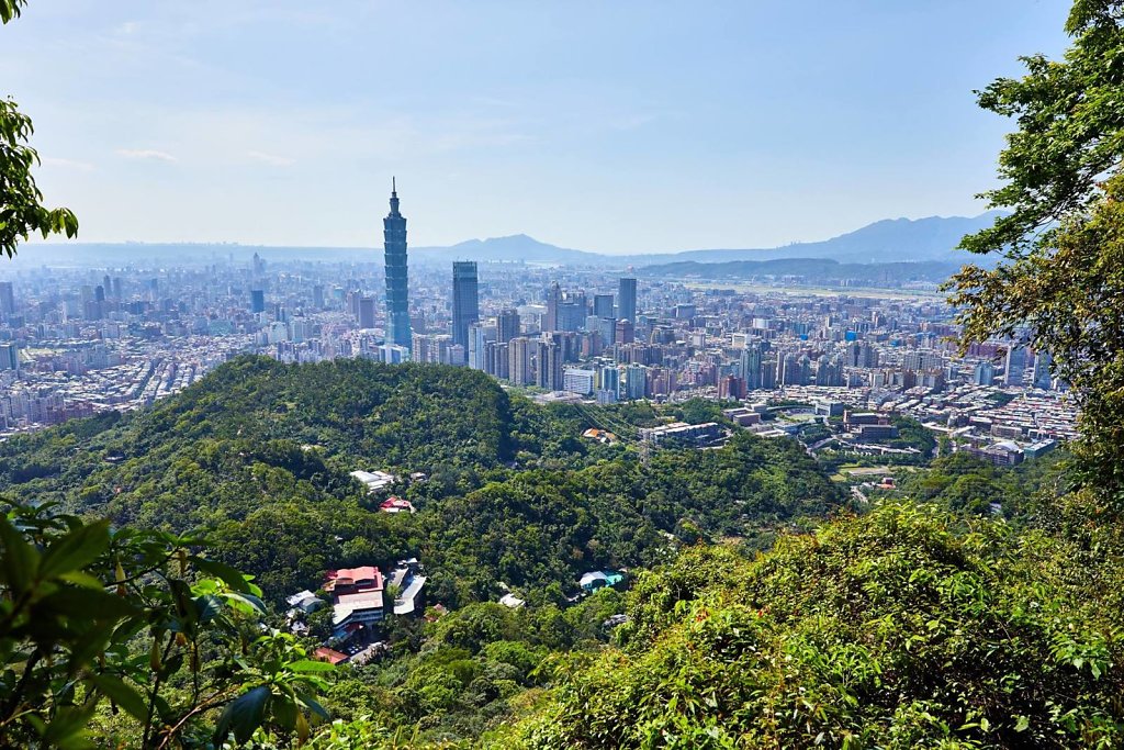 Taipei City