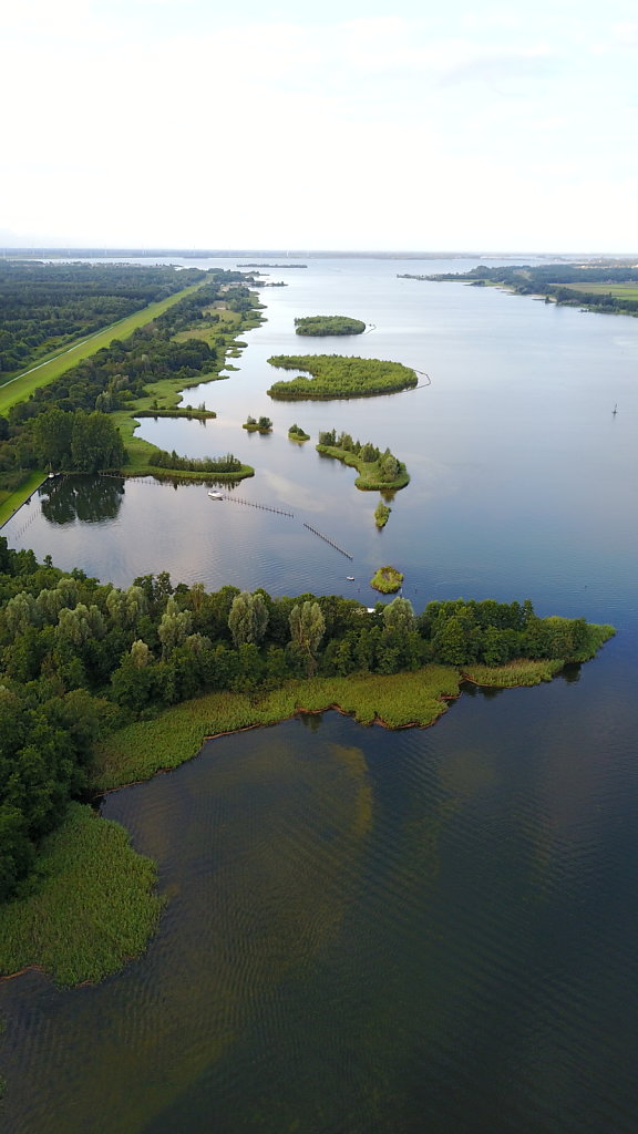 Drone Photography