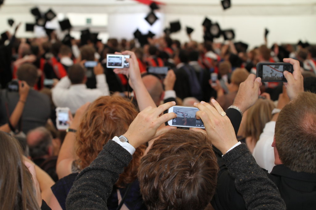 University Graduation