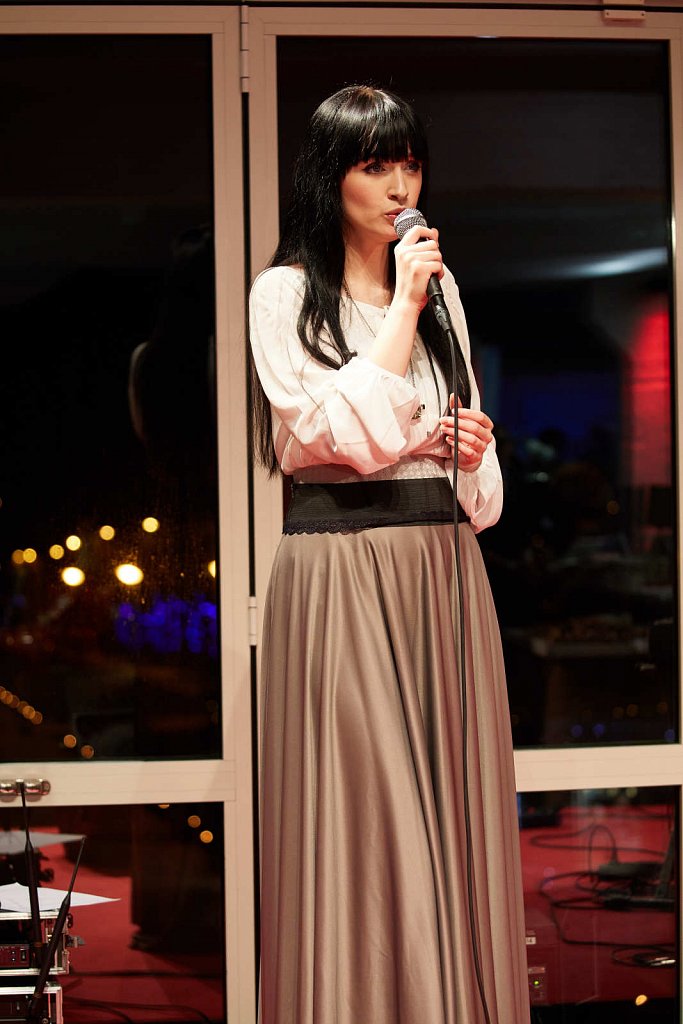 Tallinn - Sandra Nurmsalu &lt;3