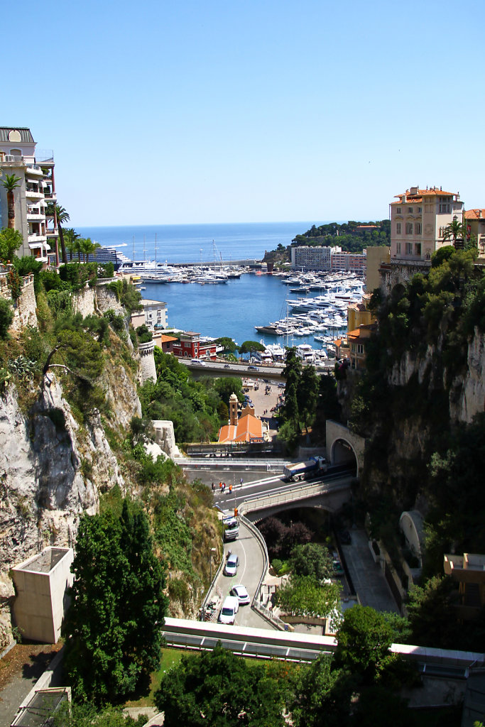 Monaco