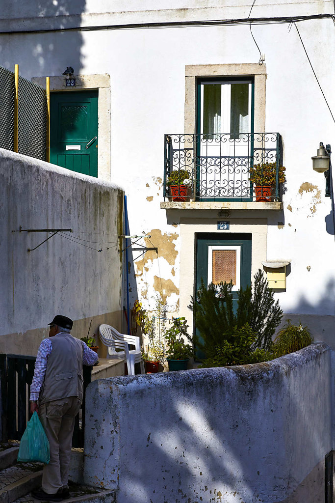 Portugal 2018