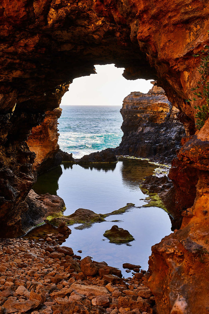 The Grotto, Australia